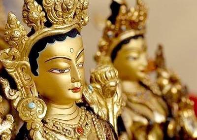 “Занабазарын Нууц” соёлын өвийг хадгалан хамгаалах төсөл хэрэгжиж эхэллээ